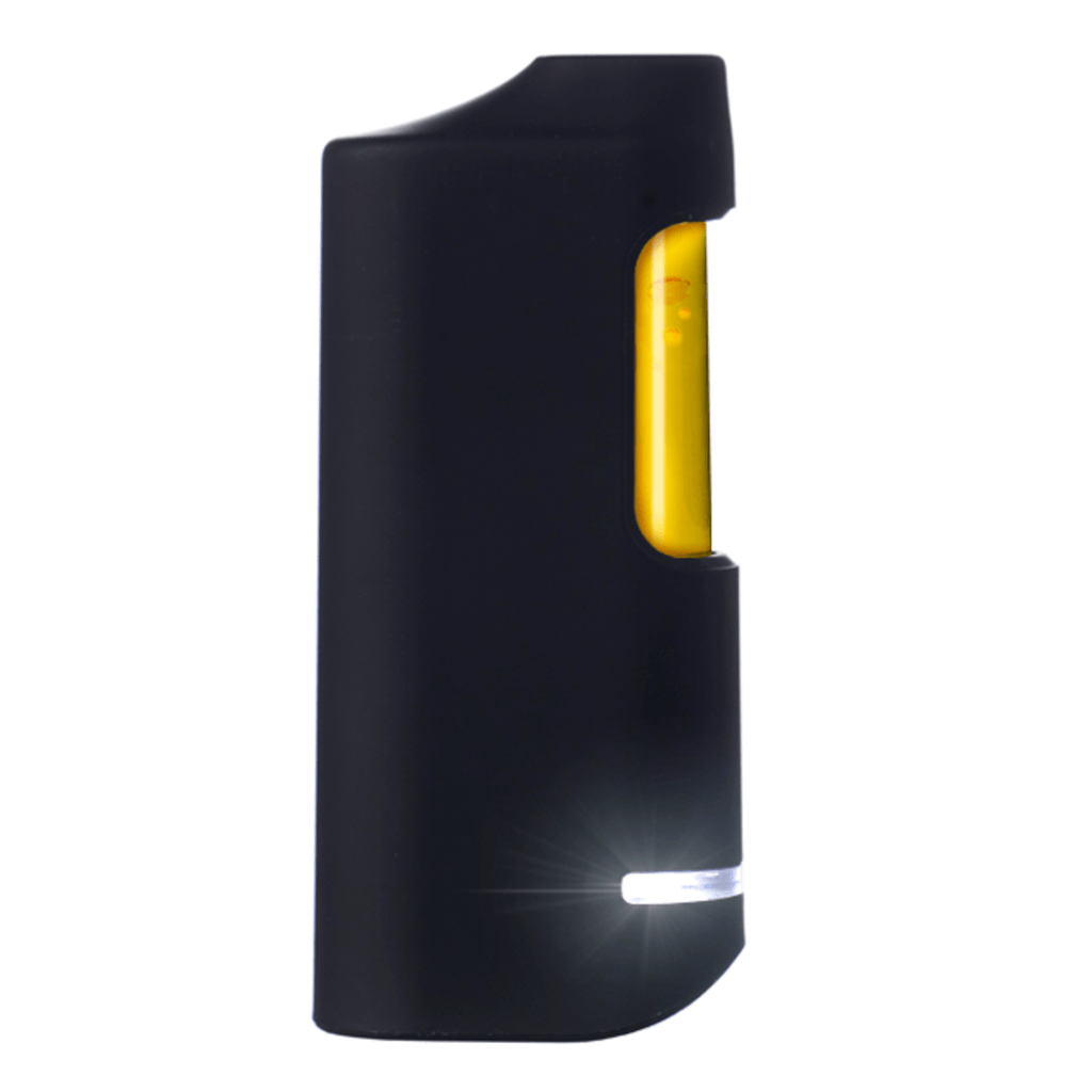 CLEMENTINE PUNCH LIVE RESIN POCKET VAPE DISPOSABLE SPARC