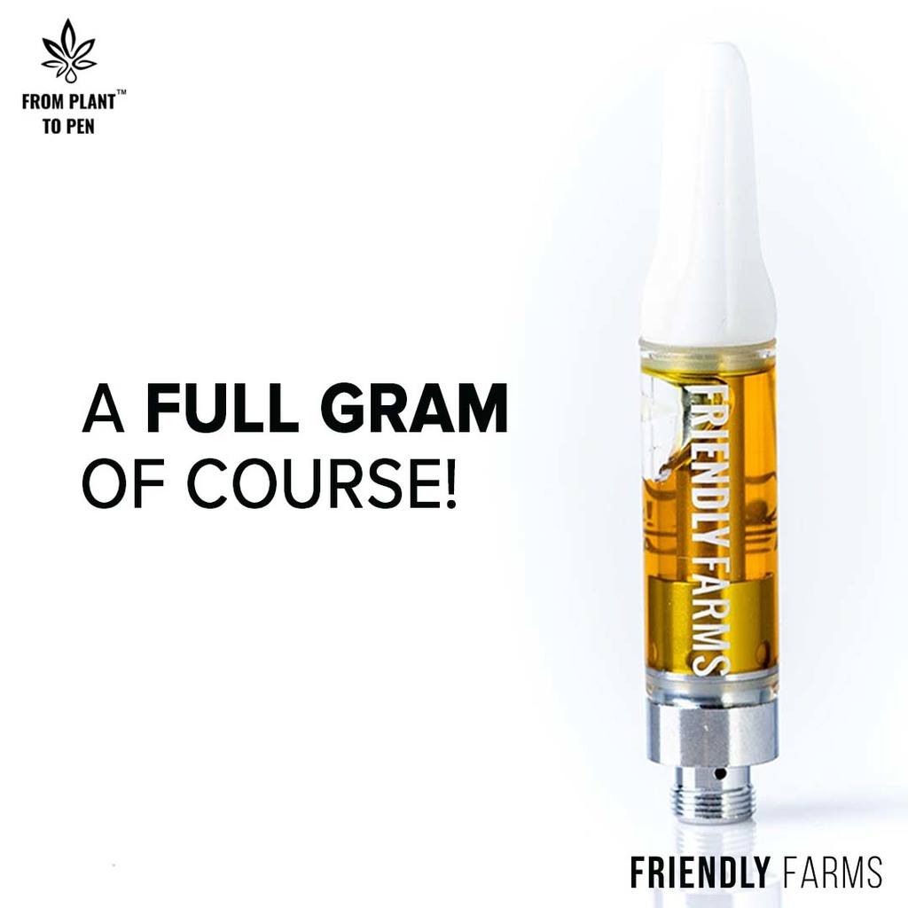 FATSO SOLVENTLESS CARTRIDGE - GRAM | SPARC