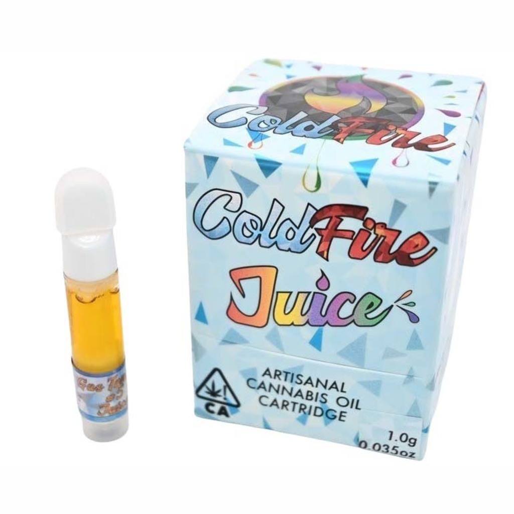 UP DAWG JUICE CARTRIDGE GRAM SPARC